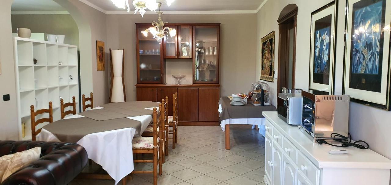 Artemisia Bed And Breakfast SantʼAnna Arresi Zewnętrze zdjęcie